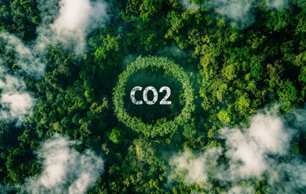 CO₂