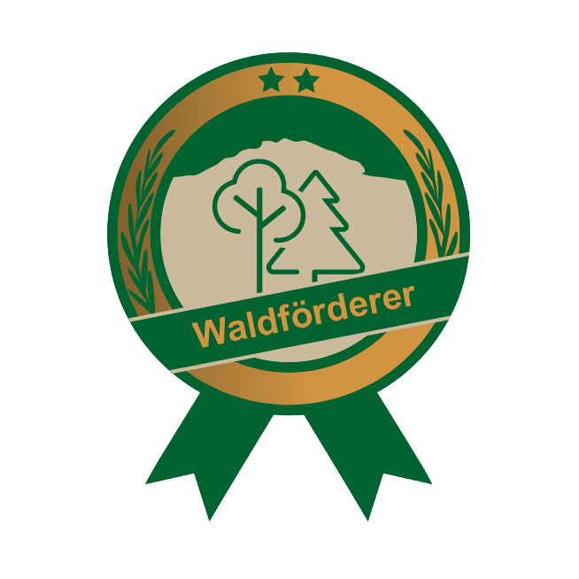 Waldförderer Tacho Control DATA