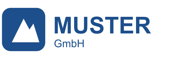 Logo Muster GmbH
