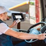 TachoControl, die Lösung für digitale Fahrtenschreiber