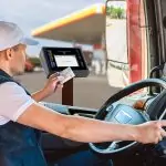 TachoControl, die Lösung für digitale Fahrtenschreiber