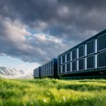 Wie viel CO₂ bindet eine Eiche?