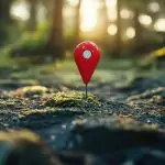 Die Hauseigene Software zur Baummarkierung und Verwaltung im Projekt Staufenwald