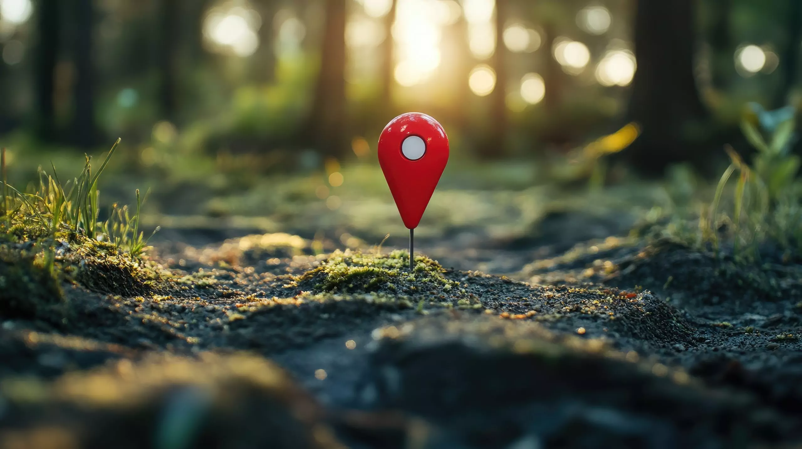 Die Hauseigene Software zur Baummarkierung und Verwaltung im Projekt Staufenwald