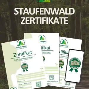 Staufenwald Zertifikate Marketing Staufenwald Zertifikate Marketing Group