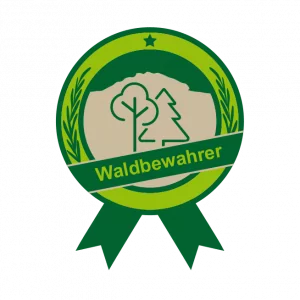 Basis – Waldbewahrer [ab 1 Baum]