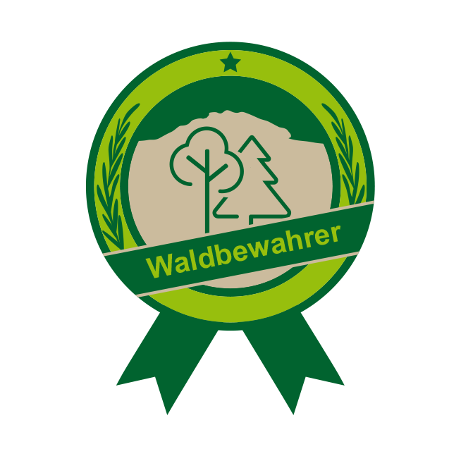Basis – Waldbewahrer [ab 1 Baum]