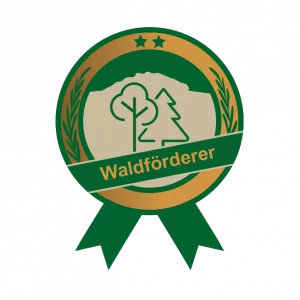 Bronze – Waldförderer Baumpaket [50 Bäume
