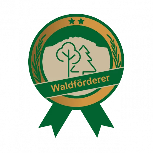 Bronze – Waldförderer Baumpaket [50 Bäume