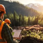 nachhaltige Waldwirtschaft