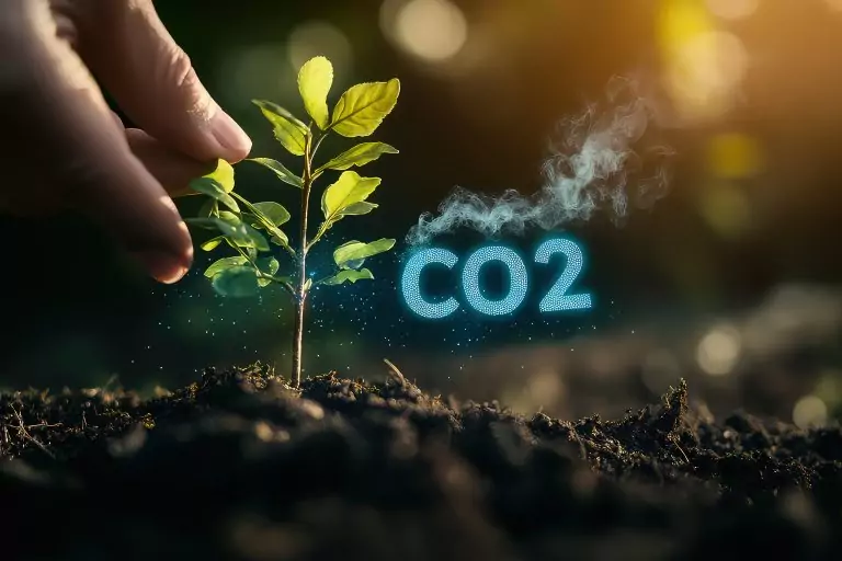 CO₂