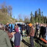 Pflanzaktion 2025 in Donzdorf